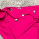 Anne cole  Berry side tie bikini bottoms. NWT Photo 4