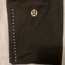 Lululemon Fast and Free High-Rise Crop 23" Pockets Photo 4