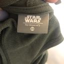 Star Wars  Racerback Hooded Lightweight Sweatshirt Photo 10