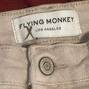 Vervet High Rise Flare Stretch Pant
FLYING MONKEY size 33/34 Photo 9