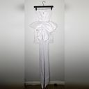Nookie  Adore 2 Way Dress in White  Dress Size Medium Photo 2