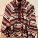 American Eagle Outfitters Fleece Jacket Size S Photo 2