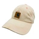 Carhartt  Light Pink Baseball Cap Photo 1