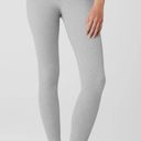 Alo Yoga Alo Ribbed Leggings  Photo 0