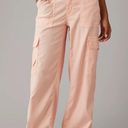 American Eagle Outfitters High-rise Baggy Wide Leg Photo 0