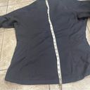 Patagonia  Soft Shell Jacket Softshell Women's Large Ski Snowboard BLACK pre own Photo 3