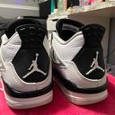 Nike Air Jordan 4 Photo 3