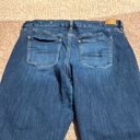 American Eagle skinny jeans size 16 short curvy jeggings Photo 7