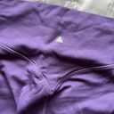 Balance Athletica  purple leggings Photo 1