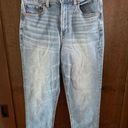 American Eagle  Stretch Mom Jean Photo 2