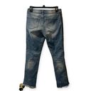 Dear John JEANS ERIN SLIM STRAIGHT MILITAIRE Size 26 $98 Photo 5