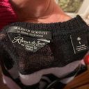 Scotch & Soda MAISON SCOTCH MOHAIR BLEND SWEATER Photo 1