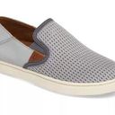 Olukai  Pehuea Slip On Convertible Sneaker Gray Size 8 womens Photo 0