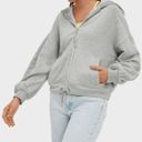 UGG ® Abbi Half Moon Sleeve Hoodie for Women Photo 2