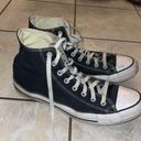 Converse High-Top Shoes Photo 1