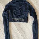 Gymshark Long-sleeve Crop Top Photo 3