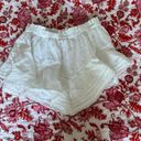 Aerie White Skirt Photo 0