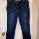 Crown & Ivy Straight leg jeans Photo 0