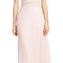 Lulus Lulu’s Blush Maxi Halter Dress Photo 0