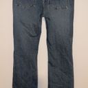 Old Navy Bootcut Jeans 8 Long Photo 1