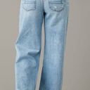 American Eagle Wide Leg Jeans Photo 1