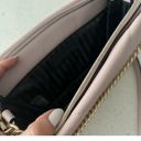 Victoria's Secret Victoria’s Secret Crossbody Chain Bag - Pink Photo 1