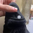 Lululemon Speed Up Shorts 4” Shiny Grey Photo 2