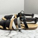 Brighton  Capri Strappy Slip On Sandals Size 8.5 Photo 0