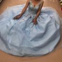 Dancing Queen Quinceañera Dress  Photo 0