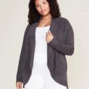 Barefoot Dreams  CozyChic Lite Circle Cardi Photo 1