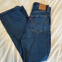 Levi's Ribcage Jeans Photo 1