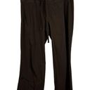 Mountain Hardwear  Ellinor Capri Pants Brown Hiking Size 8 Photo 1