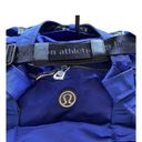 Lululemon  Athletica Designed For Greatness Duffle Bag Pigment Blue One Size Cute Photo 6