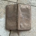 Anthropologie By  Riley Leather Wallet Photo 7