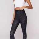 Spiritual Gangster NWT  // ESSENTIAL YOGA LEGGINGS - EYE PRINT Photo 0