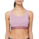 Lululemon  Fine Form Bra in Rose Blush size 34C Photo 0