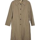 JC Penny  Trench Coat Photo 3