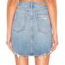 GRLFRND  Rhoda denim skirt size 31 Photo 1