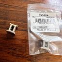 Pandora Brand NEW Authentic  Sparkling Gemini Zodiac Charm Jewelry S925 ALE Photo 4