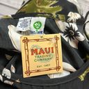 Krass&co Maui trading  Hawaiian print sun dress size large Photo 3