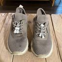 Steve Madden Taupe Sneakers Photo 0