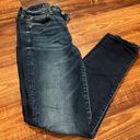 American Eagle Outfitters Skinny Jeans Long Photo 0