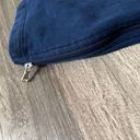 Ralph Lauren navy blue sweatpants size medium Photo 2