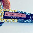 Vineyard Vines  Women's Patchwork Belt Size L Photo 5