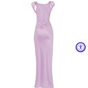 The Bar  Pierre Gown in Lilac Photo 2