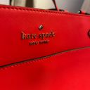 Kate Spade Large Coral Tote Photo 2