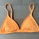 Target Xhileration  Orange bikini top Photo 0