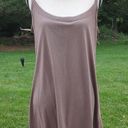 Krass&co NWT NY& Long Thin Strap Tank Top Photo 0