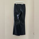 Wilfred  faux leather pants Photo 1