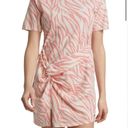 n:philanthropy  Revolve Abstract Coral June Dress Photo 2